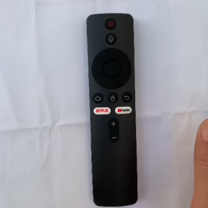 Remote điều khiển TV Box Mx10 pro - Tặng kèm pin - T&U Remote