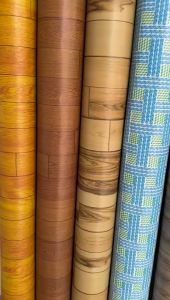 KARPET LANTAI PLASTIK/ TAPLAK MEJA METERAN HARGA PER METER (A) Karpet Berkualitas Tebal Karpet Utilitas Lebar 120Cm - Lazada