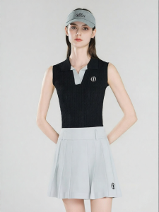THE OPEN CHAMPIONSHIP | Sun Protection Fitted Sleeveless T-shirt