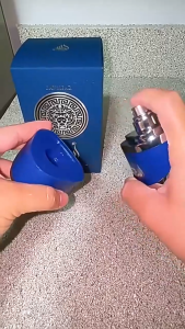 Perfume Asad Zanzibar A Bold and Exotic Fragrance for Men 100ml