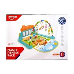 GOGO TOYS - PLAYGYM HUANGER PIANO FITNESS RACK No. HE0638