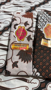 PROMO MURAH KAIN JARIK KEBAT SAMPING PUTIHAN BISA PILIH MOTIF