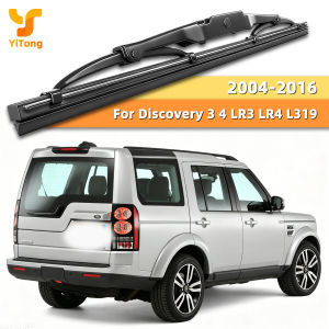 Yitong Suitable For Land Rover Discovery 3 4 LR3 LR4 L319 2004-2016 Rear Window Glass Wiper Replacement Parts Silent Wiper