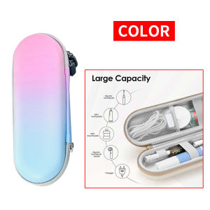 Electric toothbrush storage box convenient storage bag suitable for storing various electric toothbrushes