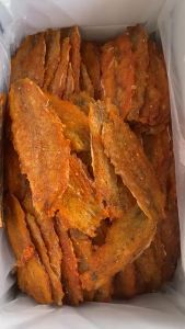 Khô Cá Mối Cà Mau - Túi Hút Chân Không 500g - Đặc Sản Cà Mau