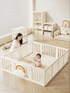 QIAOLEXIONG | Vật Bảo Vệ Chống Ngã Cho Bé