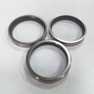 4HF1 Valve Seat Insert for Isuzu PickupTruck NPR IN:8-94394-127-0 EX:8-94396-172-0 4PCS