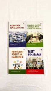 Buku Manajemen Semester 5: Panduan Lengkap