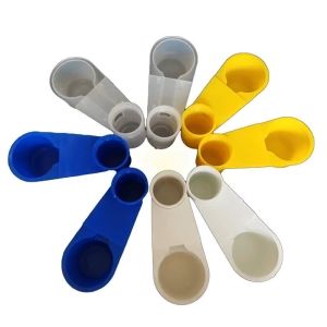 10pcs Practical Bird Water Drinker Cup Feeder Drinking Bowl for Bird Pigeons Parrot Easy to install