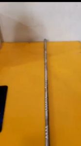 PMO 402 TIPE B 1\\\" x 0.8mm x 100mm Ornamen Tangga Pagar