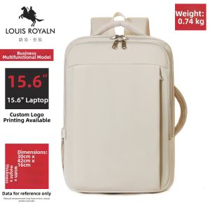 LUYIGUIZU | New Large Capacity Commuter Backpack