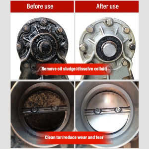 Melo Home 450ml Carburetor Cleaner: A Comprehensive Guide