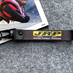 Motorcycle JRP Durable Strap Racing Products: Key Rings & Accessories