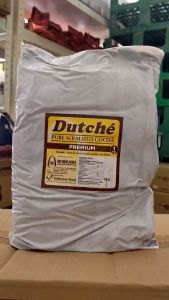 Dutche Alkalized Premium Cocoa