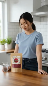 100% Organic Beet Root Powder Increases Blood Flow Enhances Endurance Rich Antioxidants Supports Blood Pressure Regulation