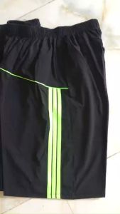 Quần đùi nam chất dù có co giản nhẹ 100k/ 3 quần