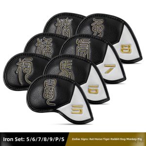 PGM GOLF | Waterproof Golf Club Cover