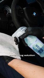 GYEON Q²M PURIFY MAINTAIN 500ML | ANTI-BACTERIAL PROTECTION FOR CAR INTERIOR