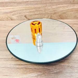 Núm tăng chỉnh HPA dây và HPA Factory (Núm dài) Màu vàng