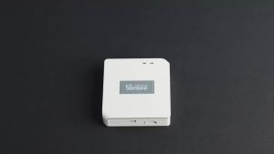 Sonoff | SONOFF ZB Bridge-P ZigBee Pro ESP32 Gateway Wi-Fi ZigBee Dual-protocol Local Smart Scene via EWeLink Alexa Google SmartThings