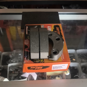 kampas ganda/otomatis daytona vario 125/150vario 110pcx mio m3 n max dll original japan