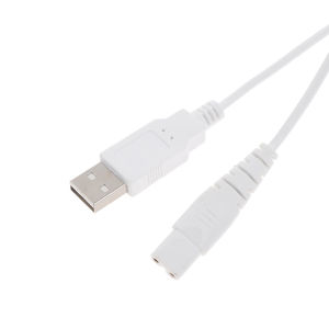 [NC]USB Cable Charging Line Suit HF-5 HF-9 HF-6 Oral Irrigator Teeth Water Flosser[NC]