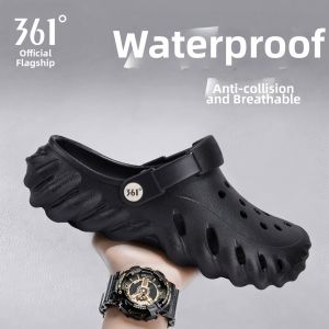 361° | Non-slip Breathable Soft-soled Sandal