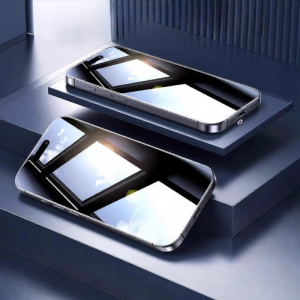 Tehaola | Fingerprint-resistant Shatterproof Tempered Glass Screen Protector