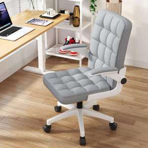 Ergonomic Comfortable Long Sitting Rotatable Adjustable Office Chair