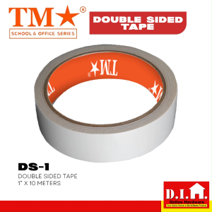 Do It Home TM Double Sided Tape DS-1