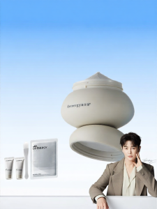 DR ENERGY | Mặt Nạ Đất Sét Tẩy Tế Bào Chết Làm Sạch Dưỡng Ẩm Kiểm Soát Dầu Làm Dịu Da Không Axit