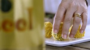 Vegetable Ghee Original Taste Aseel Minyak Sapi 1kg