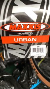 【Expert Recommended】 CT MAXXIS DTH EXO WIRE 26x2.30 tire 26er 26in BMX 65PSI 60TPI