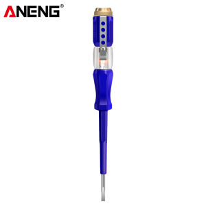 Bút Thử Điện Đa Năng ANENG B07 Mini Máy Dò Điện Áp Tương Tự Dùng Cho Kiểm Tra Điện