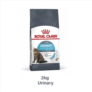 ROYAL CANIN DRY CAT FOOD (2KG)