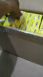 LAMPU BOHLAM LED 10W FROZEN SIRIES SILVER CAHYA PUTIH TERANG