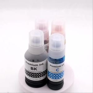 Suitable for Canon canon GI71 GI-71 Ink  G1020 G2020 G3020 G3060 Refill ink