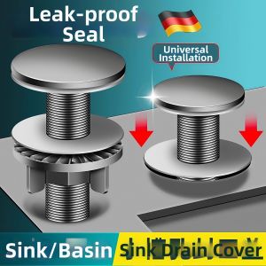 WEVOLA | Multifunctional Sink Hole Cover