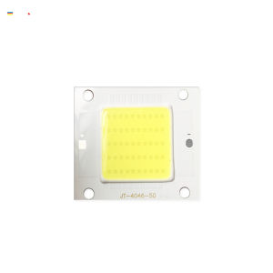 Driverless Integrated LED Spotlight 30W