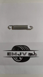 TMX CENTER STAND SPRING (REPLACEMENT)  QTY: 1 PC