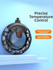 Sunsun | Automatic Temperature Control Small Turtle Aquarium Heater