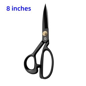 1PCS Professional Sewing Scissors Tailor Scissors Embroidery Scissor Fabric Needlework Cutting DIY Sewing Craft Supplies Shears