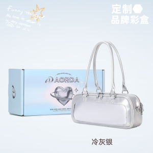 Túi Đeo Chéo AORDA Túi Đeo Vai Nhỏ Túi Đựng Bánh Mì Túi Đựng Đồ Dùng Hàng Ngày Túi Xách Thường Ngày Túi Xách Cho Thanh Thiếu Niên