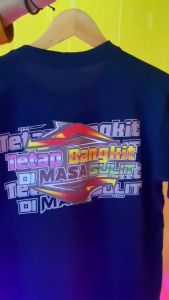 KAOS SANG PEJUANG COTTON COMBED 24S (LEBIH TEBAL DARI 30S) ADEM NYAMAN DI PAKAI DAYA SERAP KERINGAT TINGGI