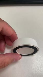 แยกแท่นชาร์จไร้สายสำหรับ Samsung Galaxy WATCH 6 5 Pro Watch 4 3ใช้งาน2 1 Watch6แบบพกพา typec USB สายชาร์จอย่างรวดเร็ว