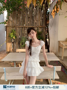 Elegant and Stylish Wooden Ear Sweet Summer Set