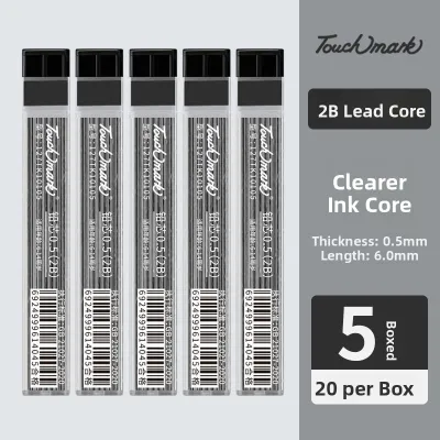 Touch mark | Drawing Professional Auto-Pencil 0.3/0.5/0.7mm