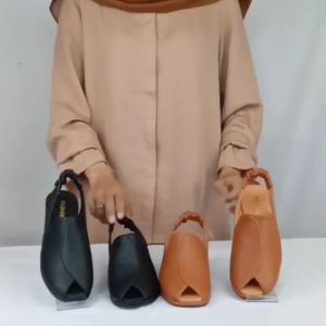 Sandal ZNYN High Hells Hak Tinggi Wanita Perempuan