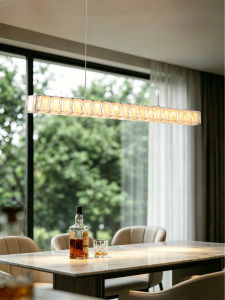 JIASHIDA | Italian Luxury Restaurant Chandelier