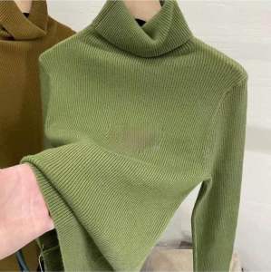 QC69 Áo len cổ lọ